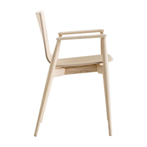Malmö 395 Armchair